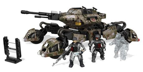 【メガブロック Call of Duty Atlas Mobile 】 MegaBlocks Call of Duty Atlas Mobile Turret – lauram-teststore